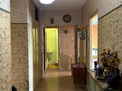 квартира по адресу Генерала Бочарова ул. (Бочарова Генерала), 30