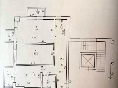 квартира по адресу Ярославенка ул., 32