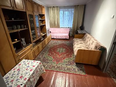 квартира по адресу Роксоланы ул., 18