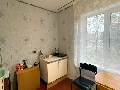 квартира за адресою Бальзака Оноре вул., 63