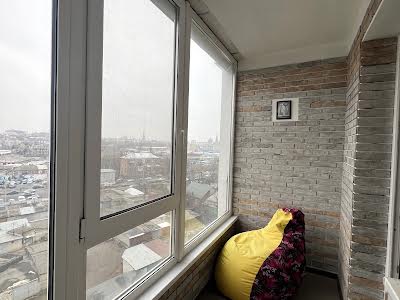 квартира за адресою Рогатинська Левада вул. (Іванівський), 8