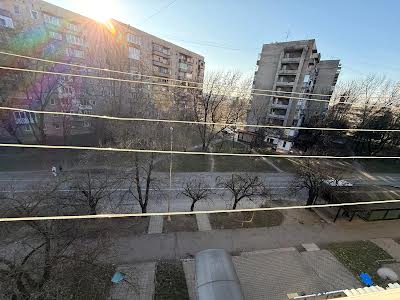 квартира по адресу Заньковецкой ул., 6