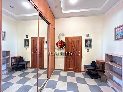 квартира за адресою Варязький пров., 13-А