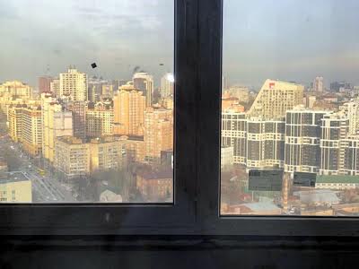 квартира за адресою Берестейський просп. (Перемоги), 11