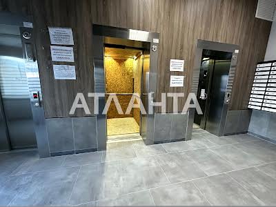 квартира за адресою Озерна вул., 27а