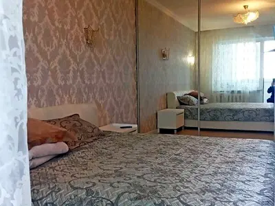 квартира за адресою Олени Пчілки вул., 4