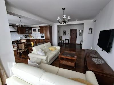 квартира за адресою Золотоустівська вул., 50