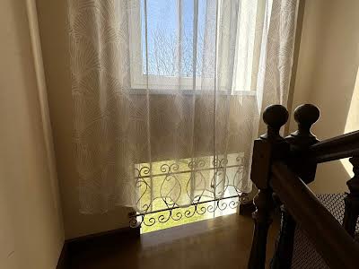 будинок за адресою Паркова, 1