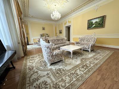 квартира за адресою Академіка Володимира Гнатюка вул. (), 20-22