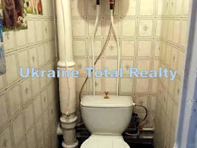 квартира за адресою Оноре де Бальзака вул., 84