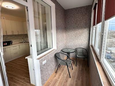 квартира за адресою Варненська вул., 29