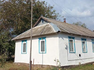 будинок за адресою Садова, 35