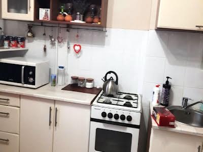 квартира за адресою Академіка Корольова вул., 116