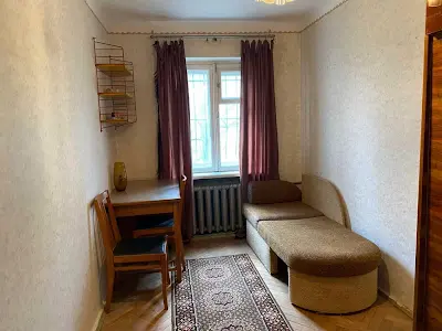 квартира за адресою Каховська вул., 35