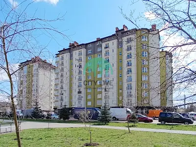 квартира за адресою Василя Стуса вул., 44