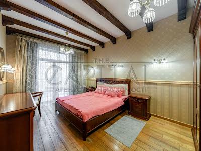 квартира по адресу Крещатик ул. (Kreschatic), 27Б