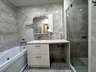 квартира за адресою Оболонський просп., 1