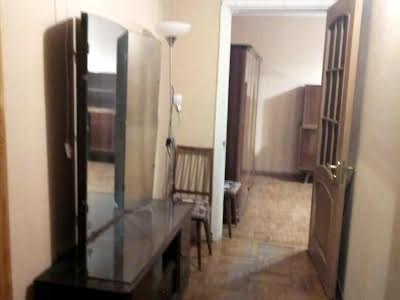 квартира по адресу Голосеевский просп. (40-летия Октября), 21