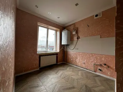 квартира по адресу Івана Франка, 98
