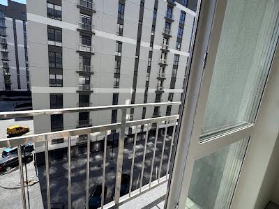 квартира за адресою Олександра Довженка вул., 31в, к.1