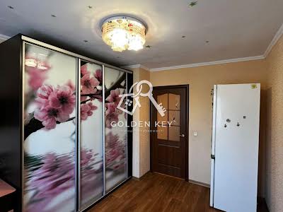 квартира за адресою Кропивницького вул., 91