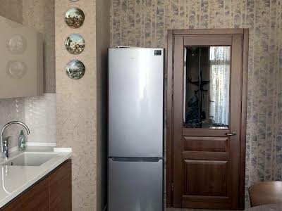 квартира по адресу Профессорская ул., 34