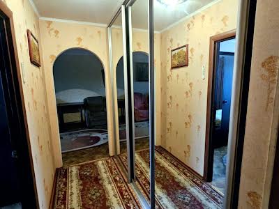 квартира по адресу Слобожанский просп. (им. газеты Правда), 17
