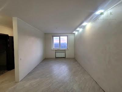 квартира за адресою Кричевського вул., 34