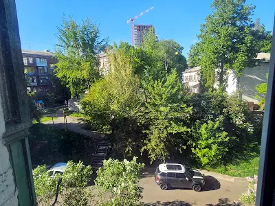 квартира за адресою Зоологічна вул., 4-А