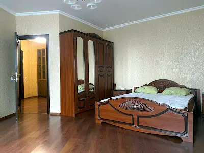 квартира по адресу Елизаветы Чавдар ул., 1