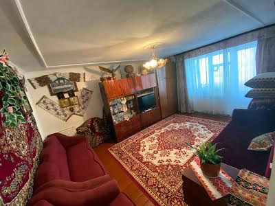 квартира по адресу Солнечная ул., 3
