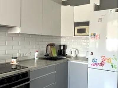 квартира по адресу Жаботинского ул. (Пролетарская улица), 56а