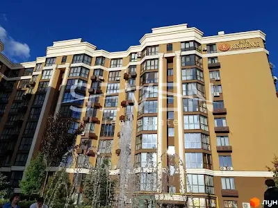 квартира за адресою Мартинова просп., 36