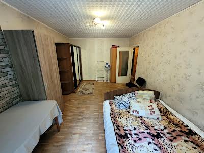 квартира по адресу Академика Доброхотова ул., 5