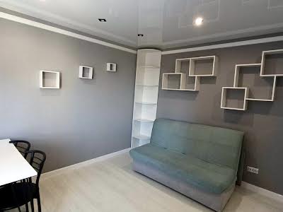 квартира за адресою Олени Теліги вул., 39-А
