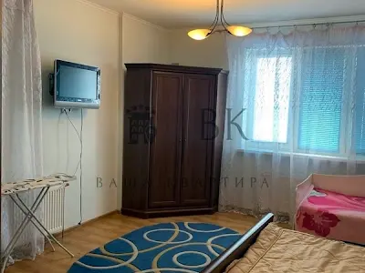 квартира за адресою Науки просп., 69