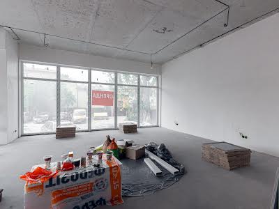 комерційна за адресою Городоцька вул., 226а, корп. 1-4
