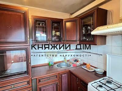 квартира по адресу Бастионная ул., 1/36