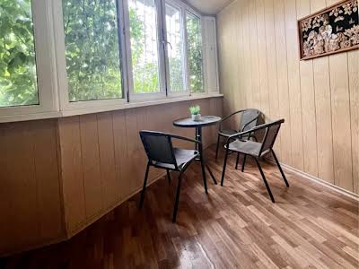 квартира за адресою Петра Григоренка просп., 5