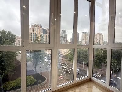 квартира за адресою Велика Васильківська вул. (Червоноармійська), 71