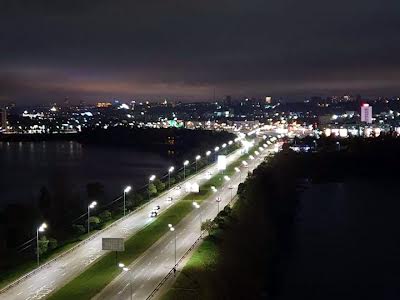 квартира за адресою Оболонський просп., 1