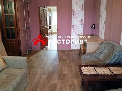 квартира за адресою Героїв 93-ї Бригади вул. (Гудименка), 40