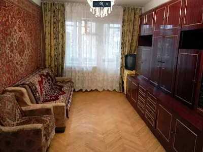 квартира по адресу Остафия Дашкевича ул. (Курнатовского), 3