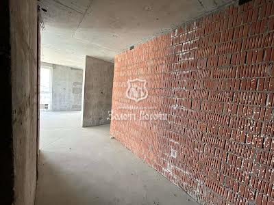 квартира по адресу Заречная ул., 7