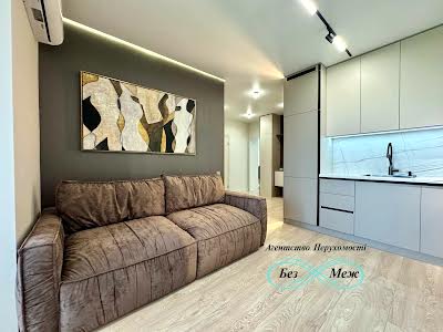 квартира за адресою Мартинова просп., 32