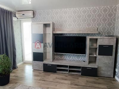 квартира за адресою Перемоги вул., 135
