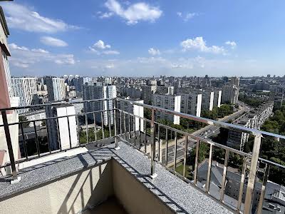 квартира по адресу Митрополита Василия Липковского ул. (Урицкого), 33-А