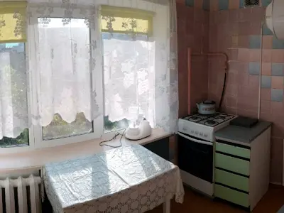 квартира за адресою Воскресенський просп. (Перова), 15