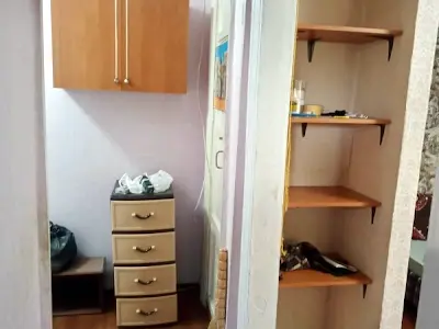 квартира за адресою Одеса, Палубний пров., 4
