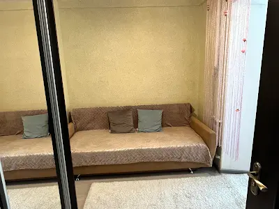 квартира по адресу Героев Полка 